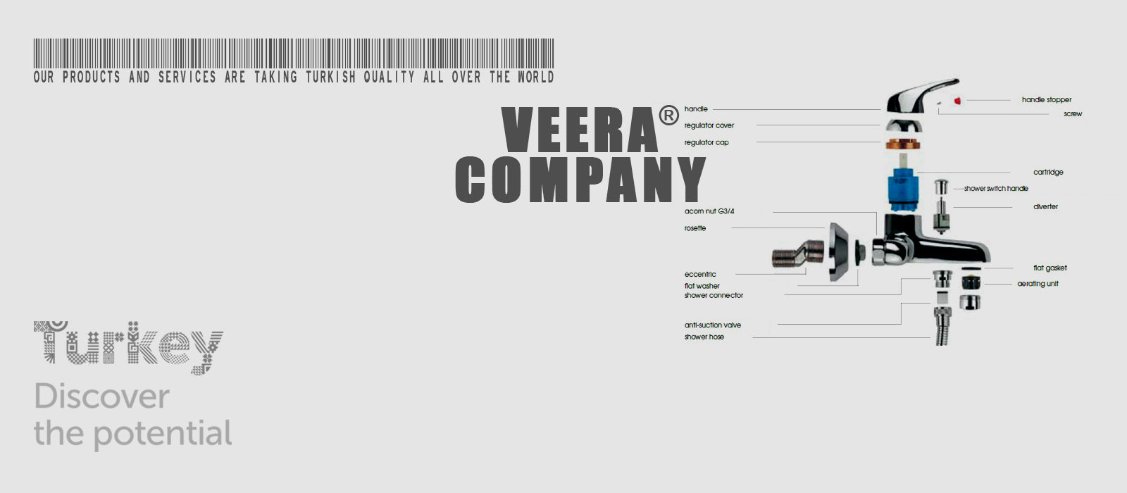 Veera Company®